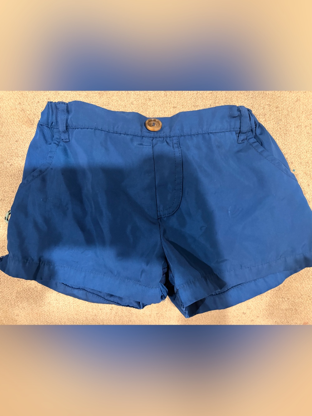 Prodoh Toddlers Shorts 2T